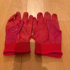 フランクリンバッティング手袋の画像