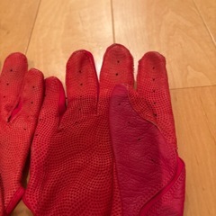 フランクリンバッティング手袋の画像