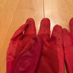 フランクリンバッティング手袋の画像