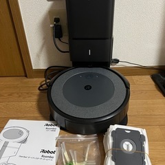 Roomba i3 ルンバ お掃除ロボット
