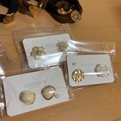 【美品】アクセサリーセット まとめ売りの画像