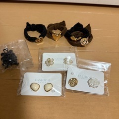 【美品】アクセサリーセット まとめ売りの画像