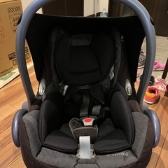 combi maxi-cosi 