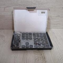 数字キーボード