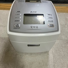 IH  　炊飯器の画像