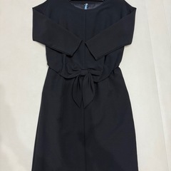 フォーマル　レディースワンピース
