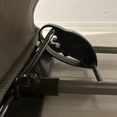 早い者勝ち Richell バウンサーの画像