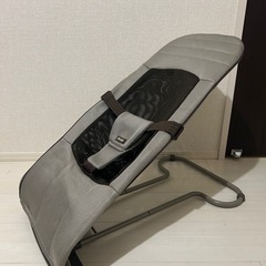 早い者勝ち Richell バウンサーの画像