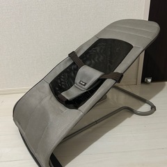早い者勝ち Richell バウンサーの画像