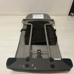 早い者勝ち Richell バウンサーの画像