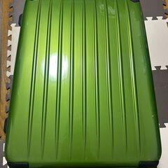 Trip Flash スーツケース 大型 フレームタイプ TSA...