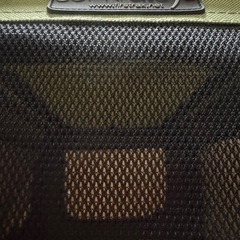 sof-krate 中型犬用折りたたみゲ
ージ オリーブグリーン の画像