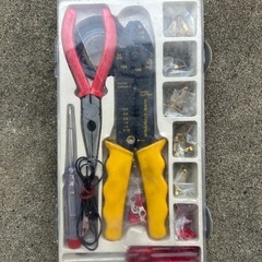 電気工具セット