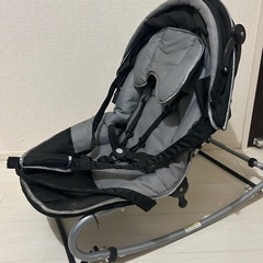早い者勝ち KATOJI バウンサーの画像