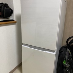【SHARP製 冷蔵庫 152L｜使用2年｜引き取り限定】