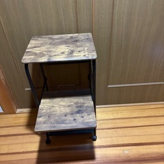 キッチンラック売りますの画像