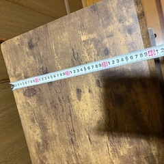キッチンラック売りますの画像