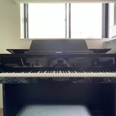 CASIO GP-1000 電子ピアノ