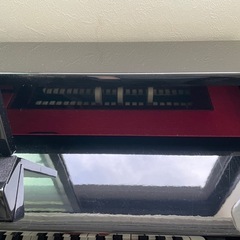 CASIO GP-1000 電子ピアノの画像