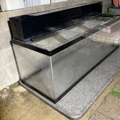 水槽1800cm