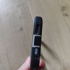 Ottorbox iphone14pro Defender case XTの画像
