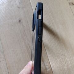 Ottorbox iphone14pro Defender case XTの画像