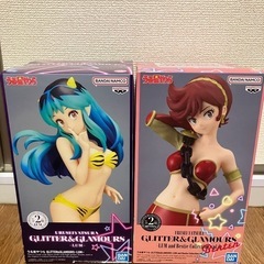 フィギュア