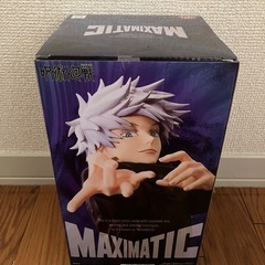 フィギュア