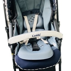 Combi AB型ベビーカー
