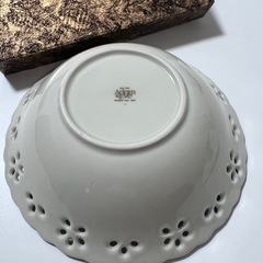 アダム&イヴ　フィオレ　テーブルボウルの画像