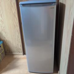 アビテラックス Abitelax 冷凍庫 ACF-112FE