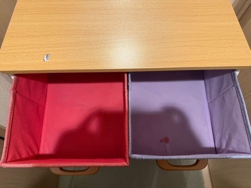 ⚠︎受け渡し予定者様決まりました⚠︎収納棚