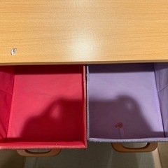 ⚠︎受け渡し予定者様決まりました⚠︎収納棚の画像