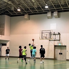 広島バスケ🏀
