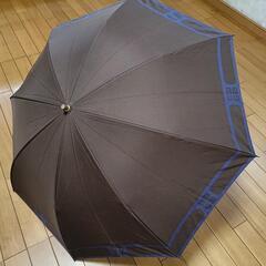 GIVENCHY　ジバンシィ　折りたたみ傘