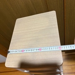 収納ケースうりますの画像