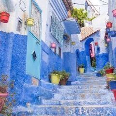 جولة عربية モロッコ&Turkey旅行ツアー我们去摩洛哥吧 - 大田区