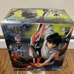 フィギュア