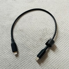 Anker PowerLine III USB-C & ライトニ...