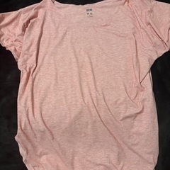 ユニクロ エアリズム Tシャツ S