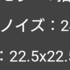 空気清浄機 TaoTronics 20畳 空気質検知センサーの画像