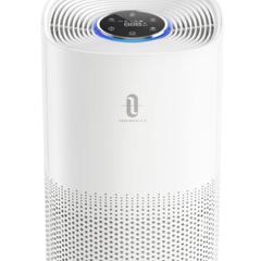 空気清浄機 TaoTronics 20畳 空気質検知センサー
