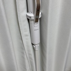 アイリスオーヤマ製ハンディ掃除機