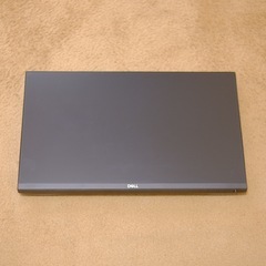 【本日お引き取りで500円引き】DELL モニター p2219h
