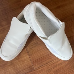 ナガイレーベンのナースシューズ
