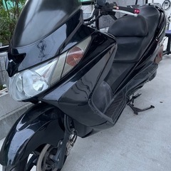 スカイウェイブ250