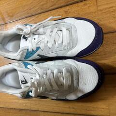 NIKE AIRMAX 23cm