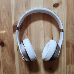beats solo3 wireless　箱付きの画像