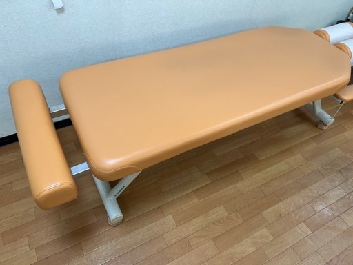 高田カイロベッド