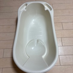 ベビーバスの画像
